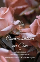 Conversation on Cue 9390787696 Book Cover