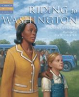 Riding to Washington (Tales of Young Americans) 1585363243 Book Cover