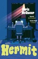 Hermit: The Hotly Anticipated Debut Novel from the Author of Hings 103540981X Book Cover