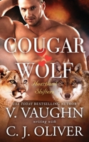 Cougar Hearts Wolf B084DNYVC2 Book Cover