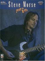 Steve Morse - Just the Riffs 0895249731 Book Cover