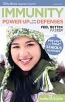 Immunity: Power Up Your Defenses 1935297031 Book Cover