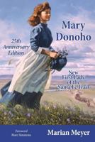 Mary Donoho: New First Lady of the Santa Fe Trail 0941270696 Book Cover
