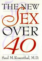 The New Sex over 40 0874779987 Book Cover
