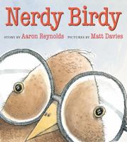 Nerdy Birdy 1626721270 Book Cover