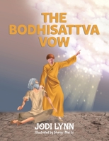 The Bodhisattva Vow 0228828325 Book Cover