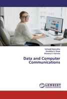 Data and Computer Communications 6202511095 Book Cover