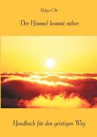 Der Himmel kommt näher 3831101493 Book Cover