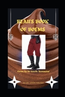 Beau's Book of Boems: Poems By Sir Gareth Beaumains B0BSJ77C31 Book Cover