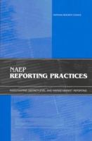 NAEP Reporting Practices: Investigating District-Level and Market-Basket Reporting 0309073138 Book Cover
