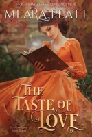 The Taste of Love 1686584245 Book Cover