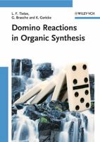 Domino Reactions in Organic Synthesis 3527290605 Book Cover