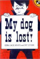 My Dog Is Lost 0670885509 Book Cover