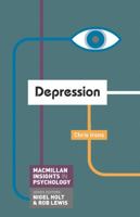 Depression 1137311371 Book Cover