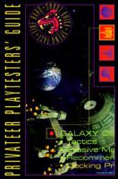 Privateer Playtesters' Guide 0929373162 Book Cover