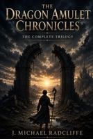 The Dragon Amulet Chronicles: The Complete Trilogy B0HDB4PRF4 Book Cover