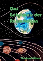 Das Geheimnis der Raumstation 3756859304 Book Cover
