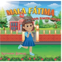 Mala Fatima B0C9SLCQC8 Book Cover