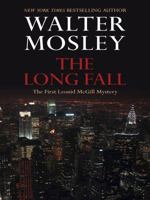 The Long Fall 0451230256 Book Cover