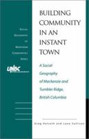 Building Community in an Instant Town 1896315100 Book Cover