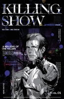 Killing Show: ??? Vol.1 (English Edition) B0GHV51Q5P Book Cover