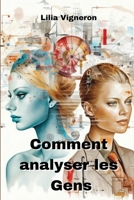 Comment analyser les Gens 9954154256 Book Cover