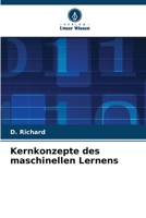 Kernkonzepte des maschinellen Lernens (German Edition) 6630095138 Book Cover