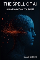 The Spell of AI: A World Without a Pause B0FDQF5Z18 Book Cover