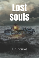 Lost Souls 1796374903 Book Cover
