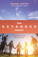 The Extended Family 1498280854 Book Cover