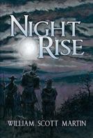 Nightrise 0999217003 Book Cover