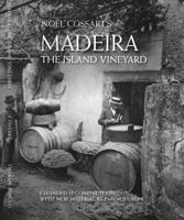 Madeira: The Island Vineyard 0903432331 Book Cover