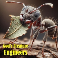 God's Creature Engineers B0DSLBBJZL Book Cover