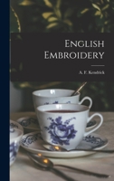 English Embroidery B0BQT3P2RK Book Cover