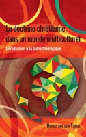 La Doctrine Chretienne Dans Un Monde Multiculturel 1907713689 Book Cover