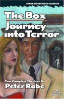 The Box / Journey Into Terror 096678488X Book Cover