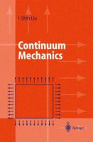 Continuum Mechanics 3642077021 Book Cover