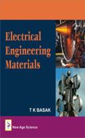 Electrical Engineering Materials 1906574073 Book Cover