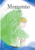 Memento: Rhuby (French Edition) 2322600598 Book Cover