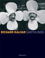 Earthlings 2080300091 Book Cover