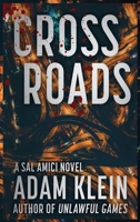 Crossroads B0BMTWNR1Z Book Cover