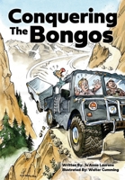 Conquering The Bongos 1662898762 Book Cover