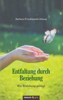 Entfaltung Durch Beziehung 3990642855 Book Cover