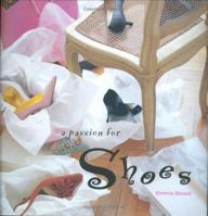 A Passion for Shoes 1841723525 Book Cover