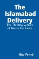 The Islamabad Delivery 1435707869 Book Cover