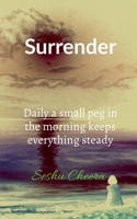 Surrender B09XRFK2S6 Book Cover