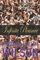 Infinite Pleasure B08B7NLZH4 Book Cover
