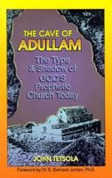 The Cave of Adullam 0963430629 Book Cover