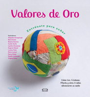 Valores de Oro 9877473070 Book Cover