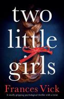 Two Little Girls 1786818205 Book Cover